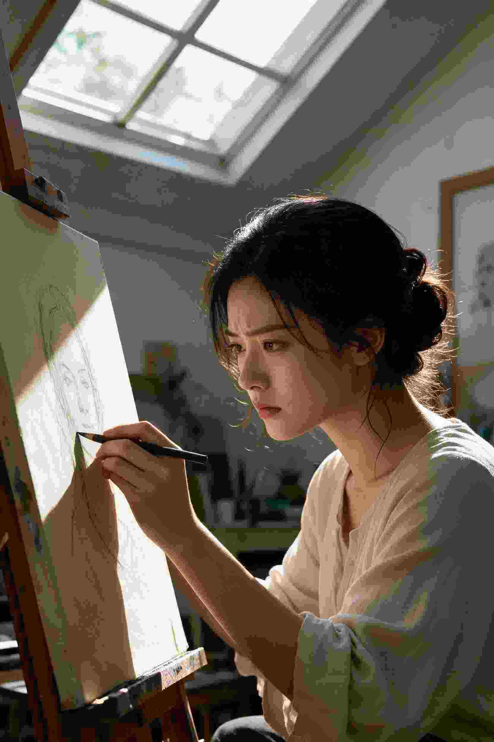 班级风云