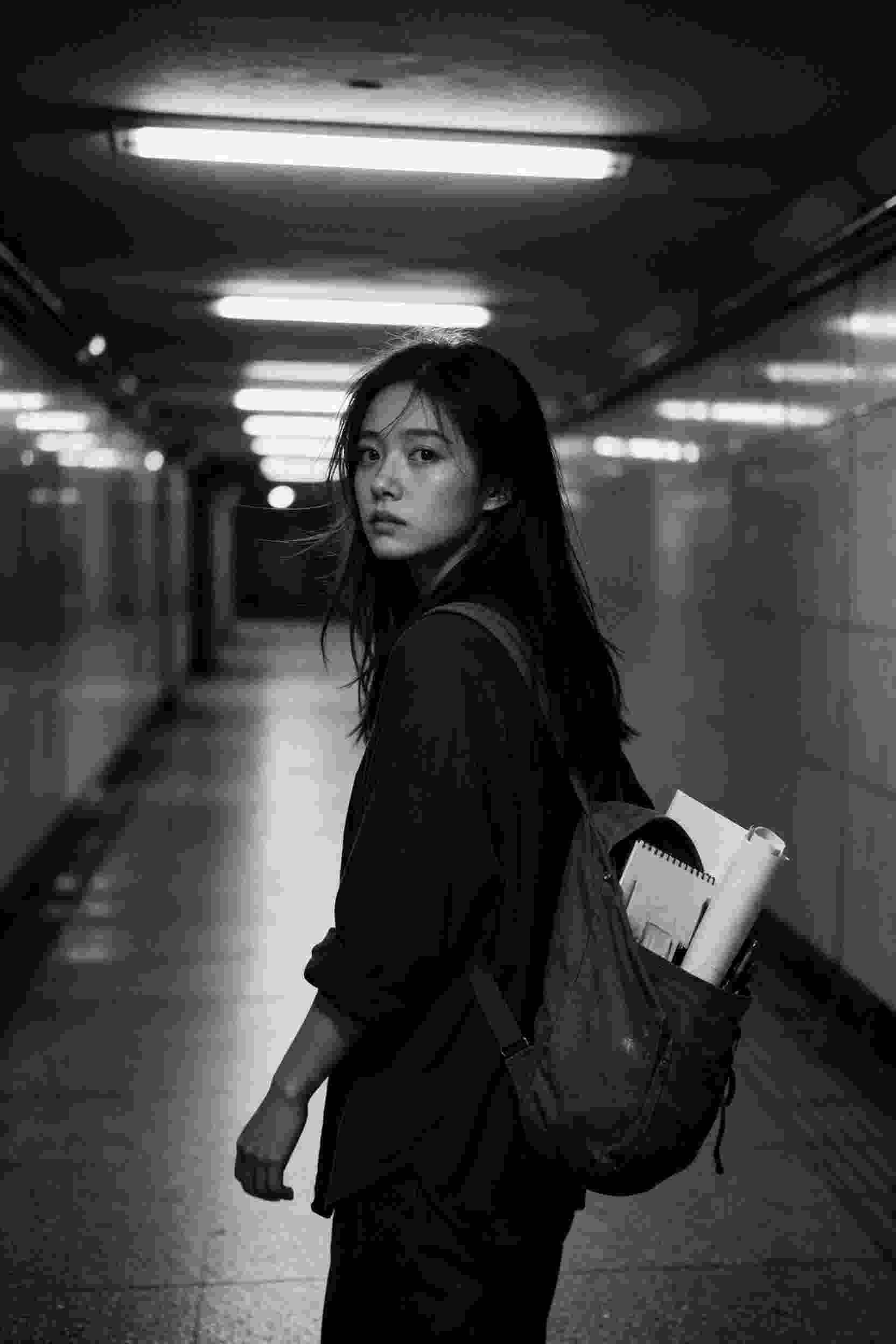 因你而闪