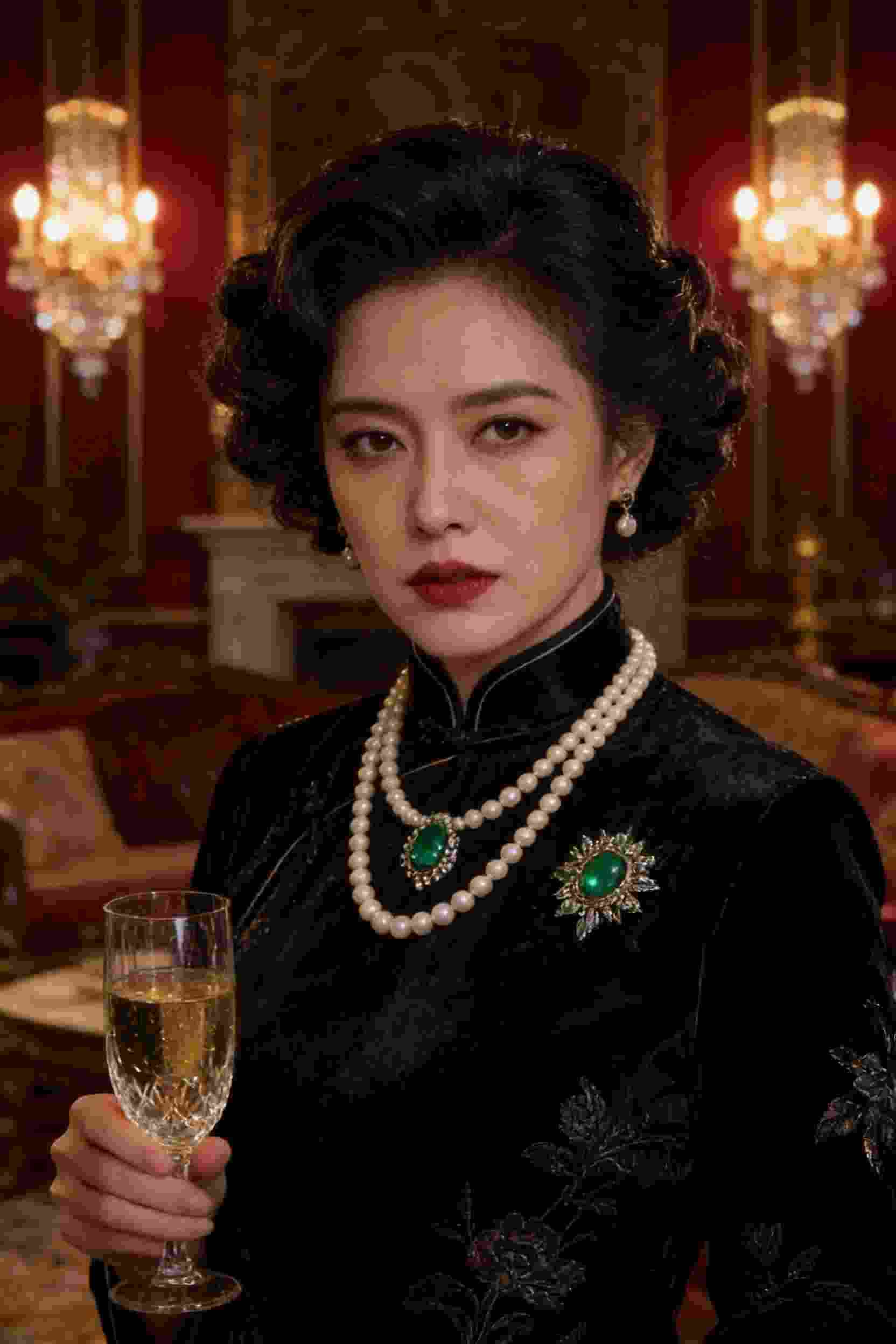 谍影重重