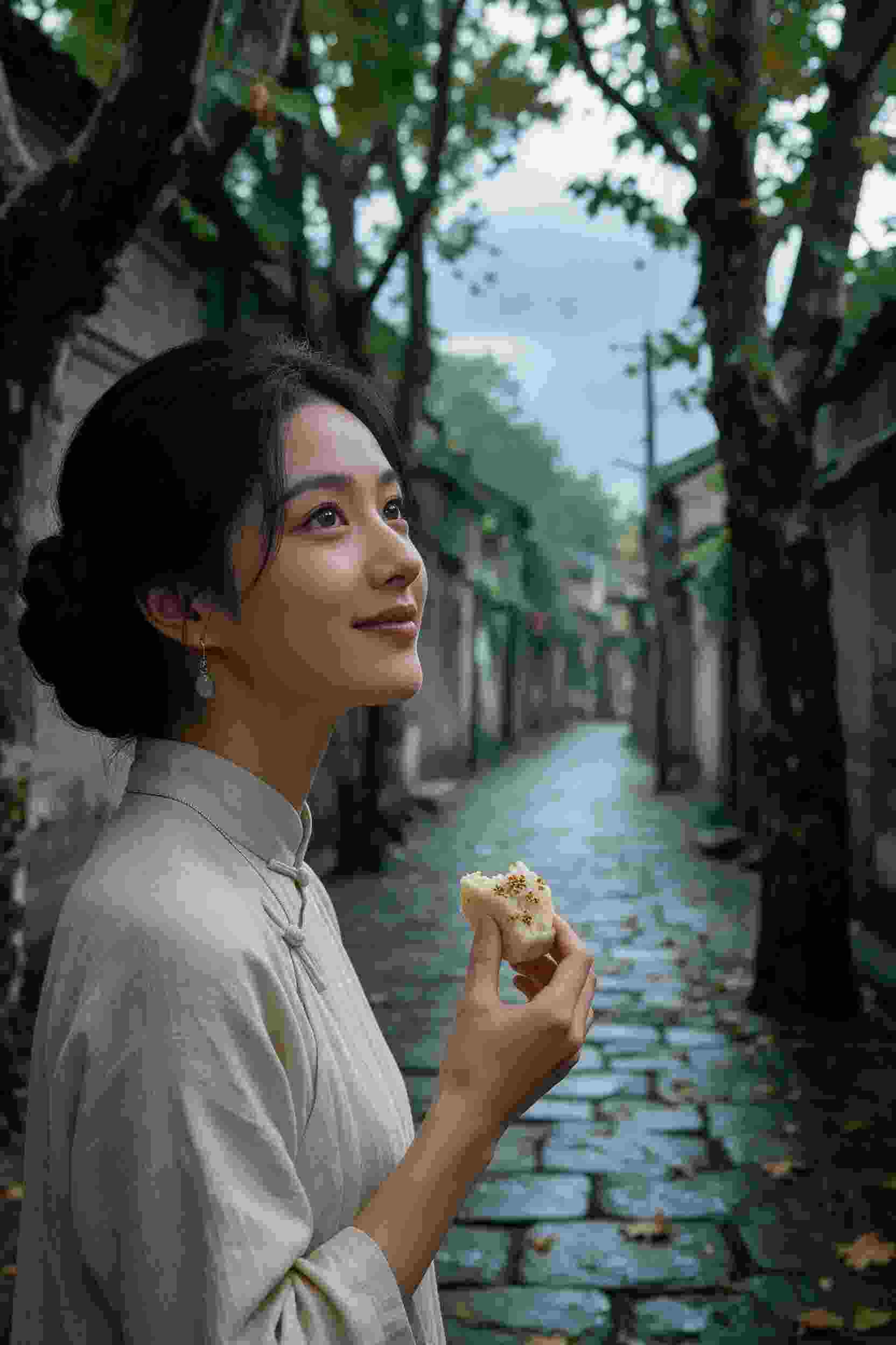 青梅竹马