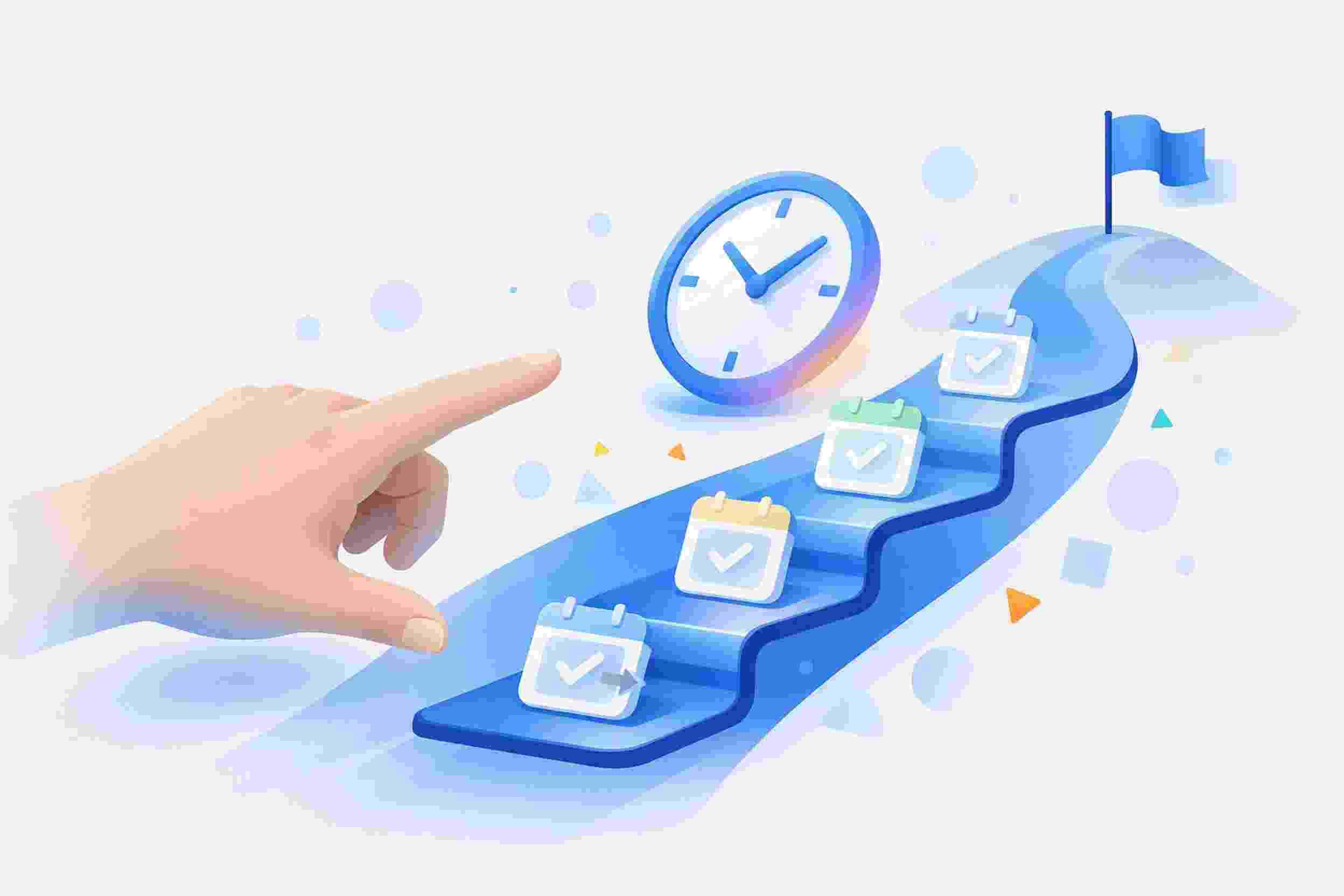 灵气复苏