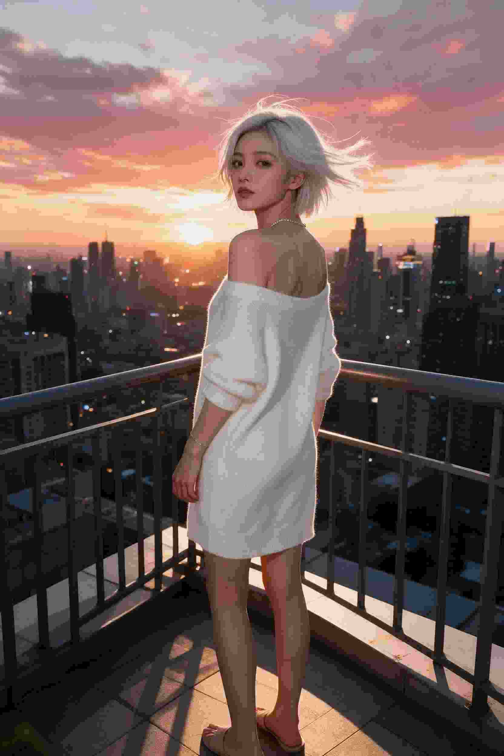 暗夜救赎