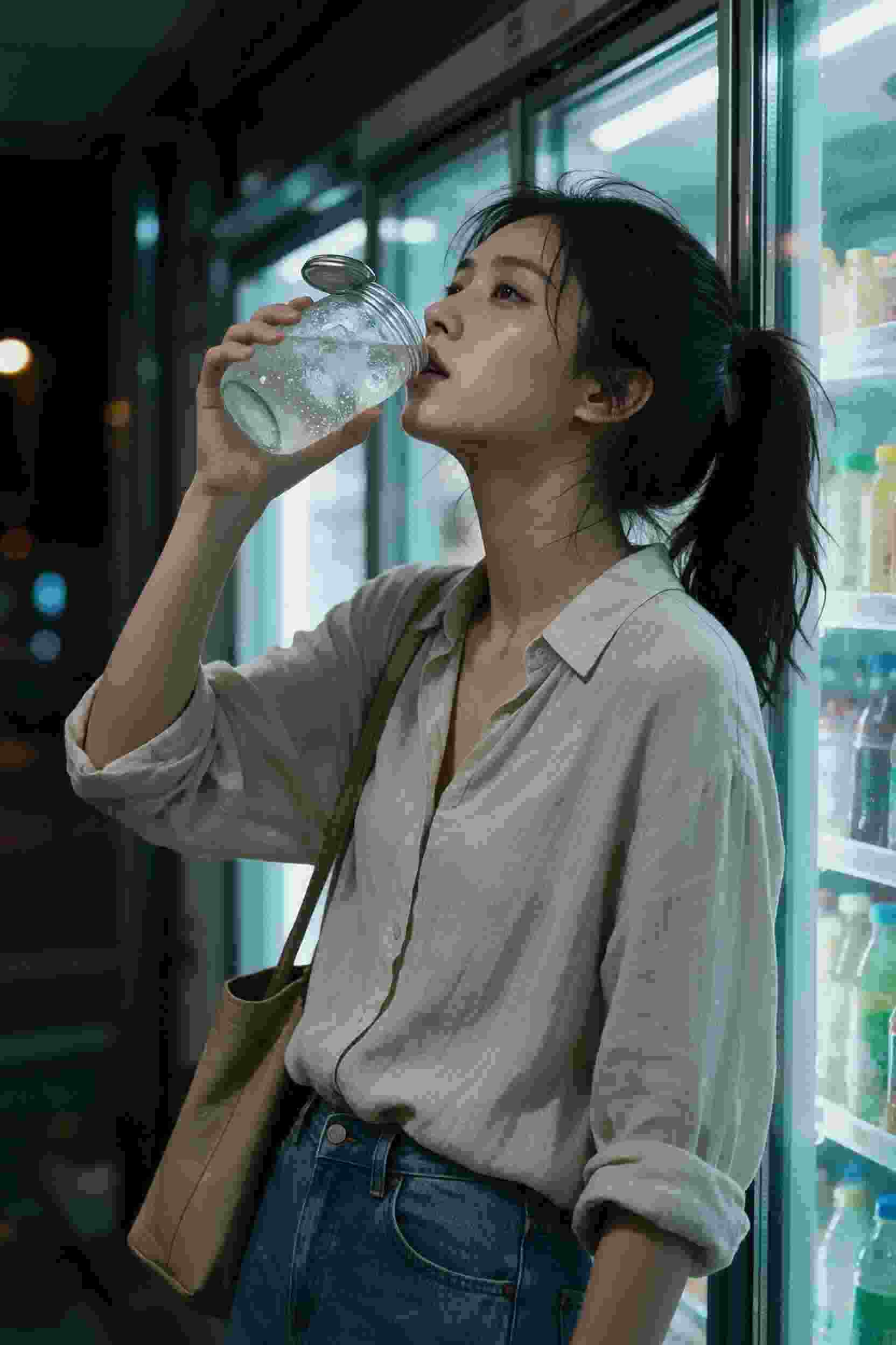 古老诅咒